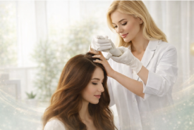 Trikolojik Saç Analizi